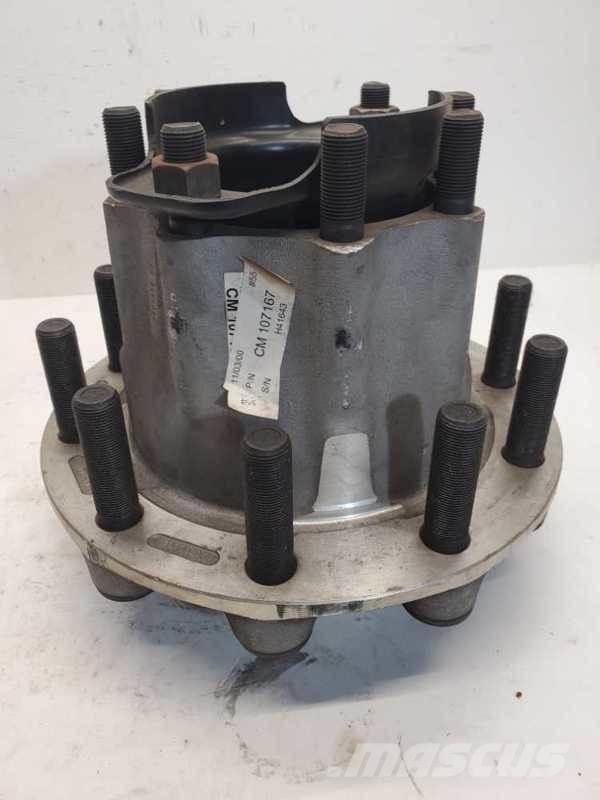  ConMet Transport Sonstige