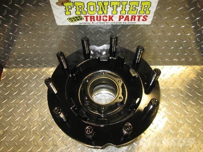  ConMet Transport Sonstige