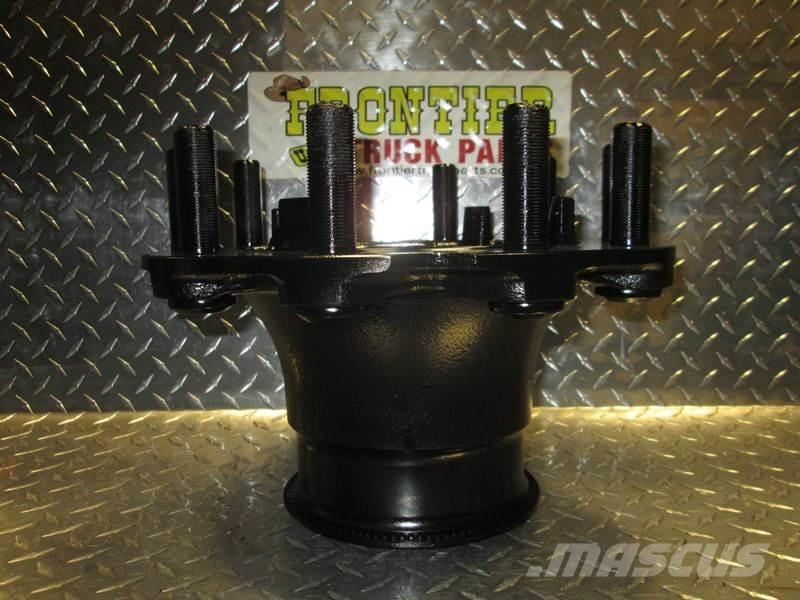  ConMet Transport Sonstige