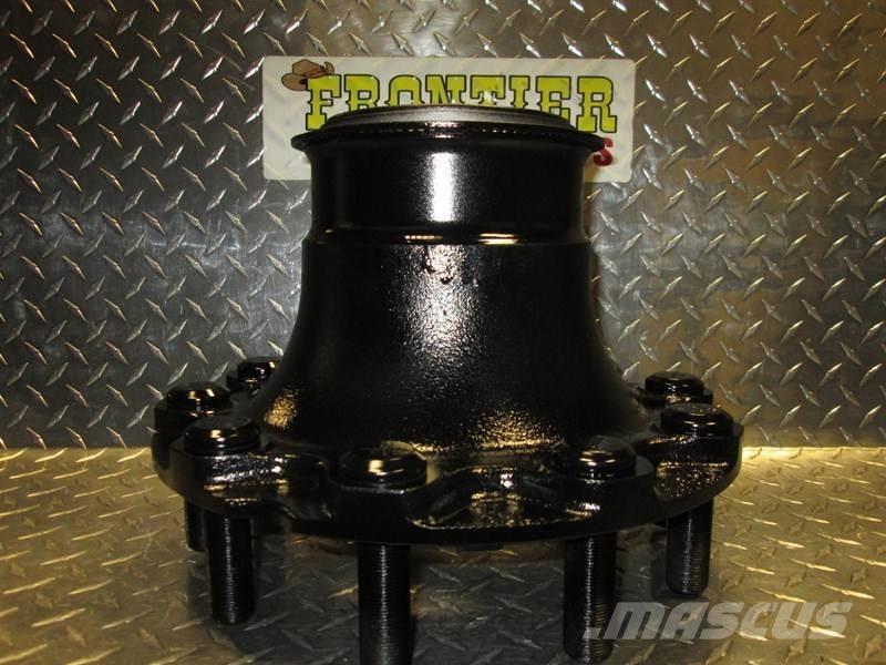  ConMet Transport Sonstige