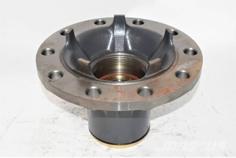  Conmet Transport Sonstige