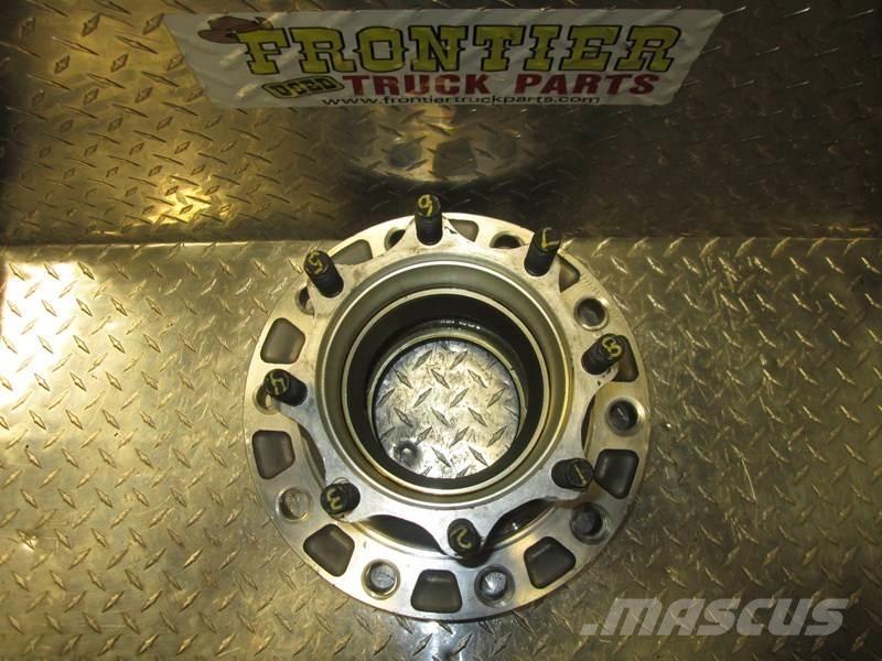  ConMet Transport Sonstige