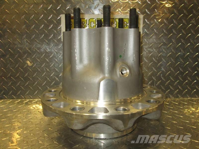  ConMet Transport Sonstige