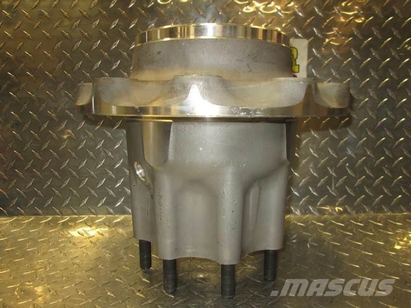  ConMet Transport Sonstige