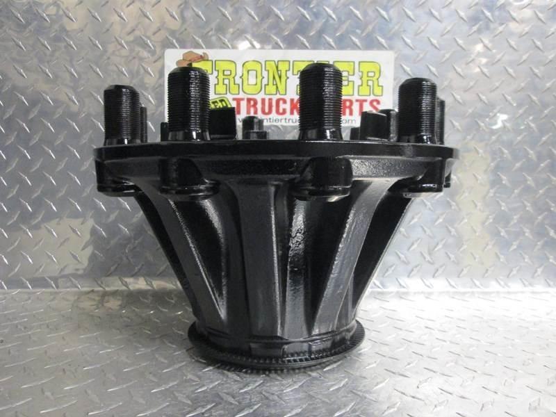  ConMet Transport Sonstige