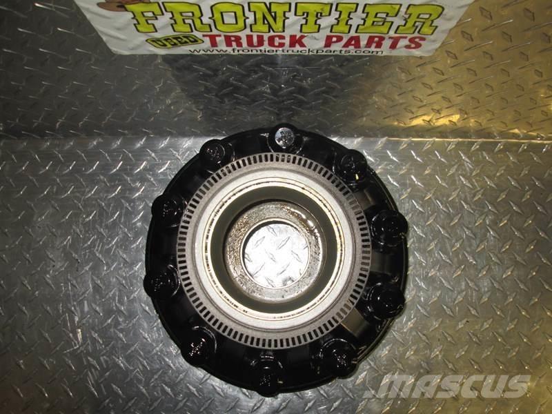  ConMet Transport Sonstige