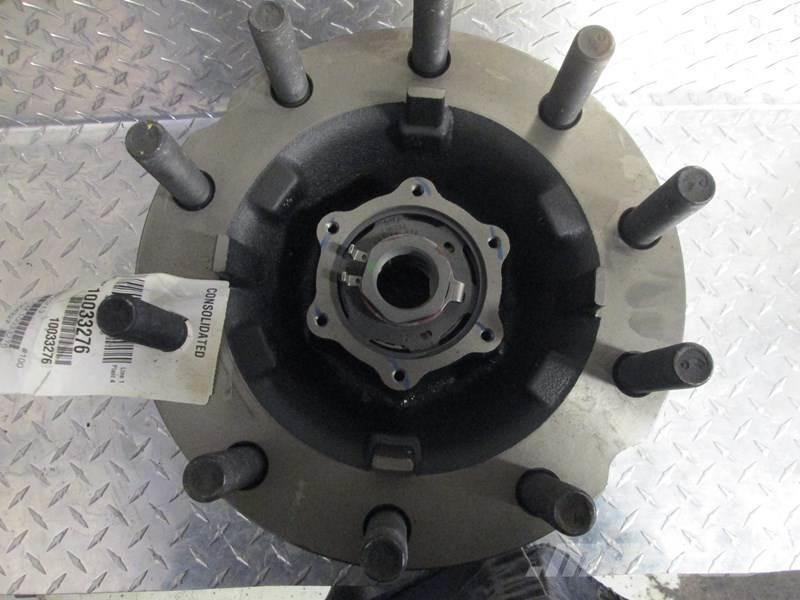  ConMet Transport Sonstige