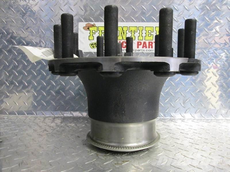  ConMet Transport Sonstige