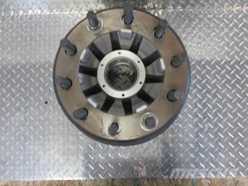  Conmet Transport Sonstige