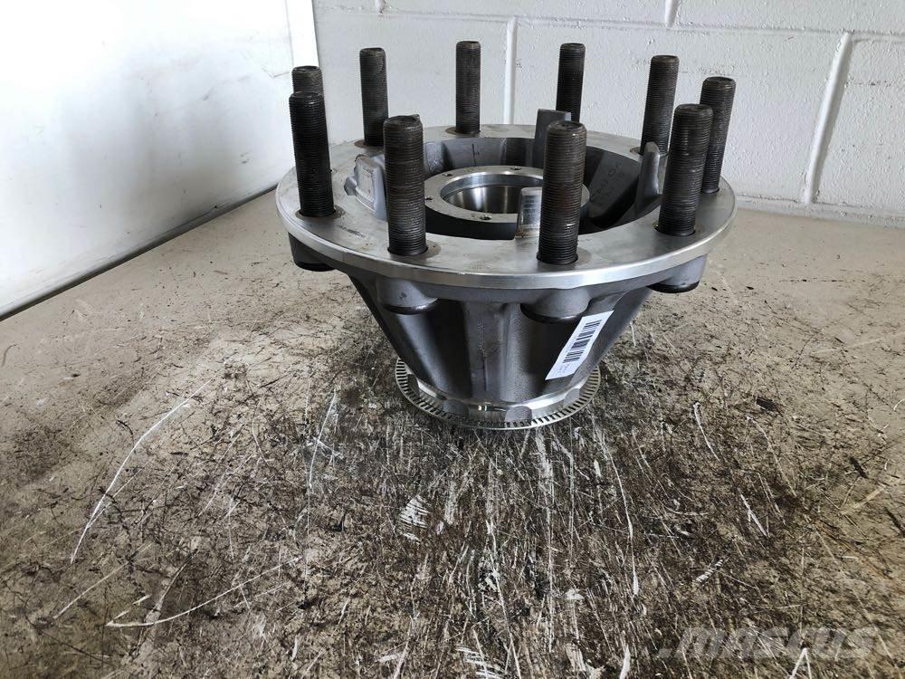  Conmet Transport Sonstige