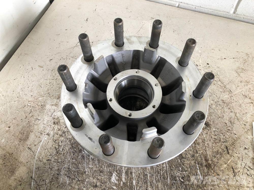  Conmet Transport Sonstige