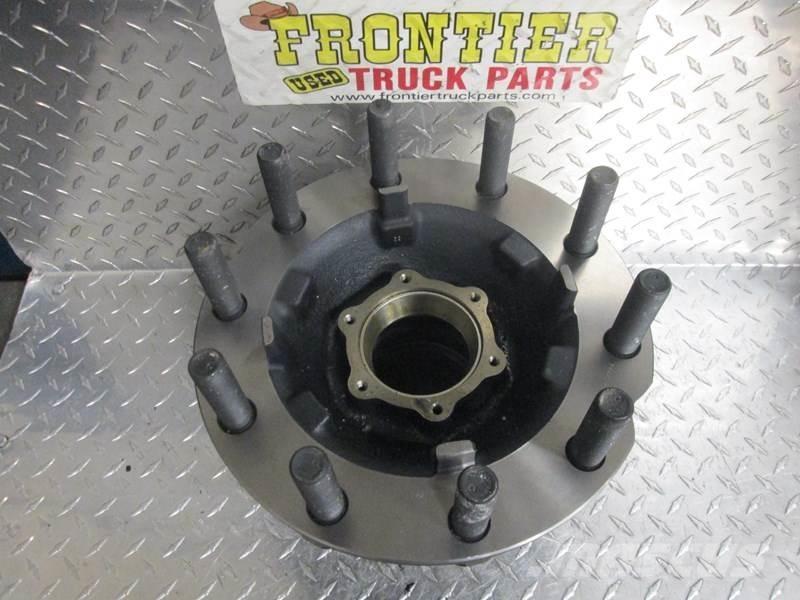  ConMet Transport Sonstige