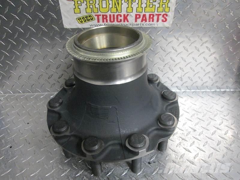  ConMet Transport Sonstige