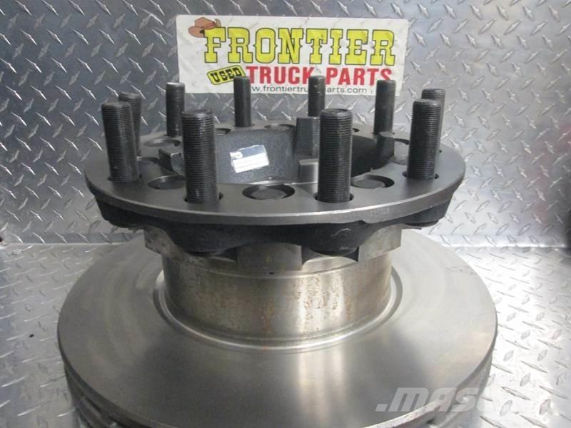  ConMet Transport Sonstige