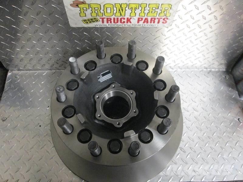  ConMet Transport Sonstige