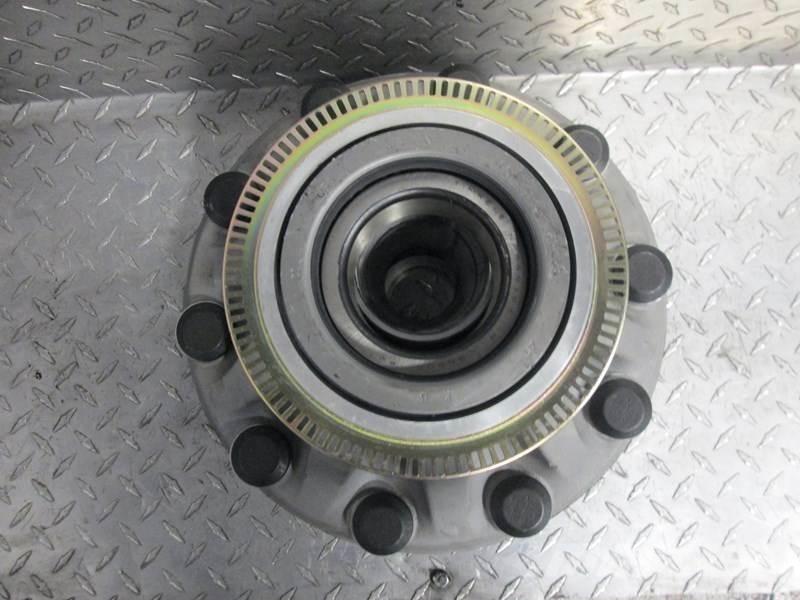  ConMet Transport Sonstige