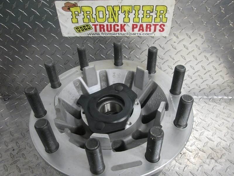  ConMet Transport Sonstige