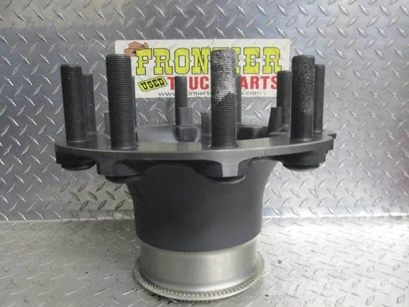  ConMet Transport Sonstige