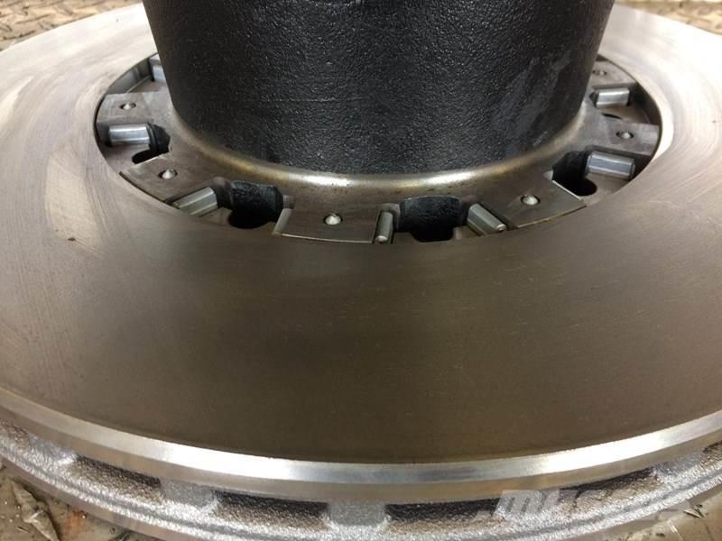  ConMet Transport Sonstige