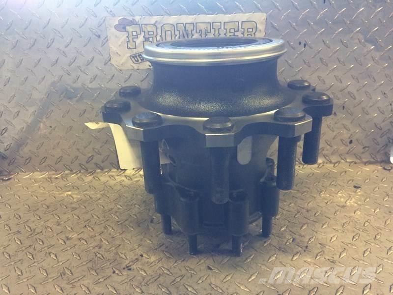  ConMet Transport Sonstige