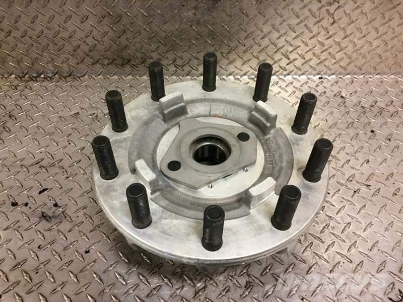  ConMet Transport Sonstige