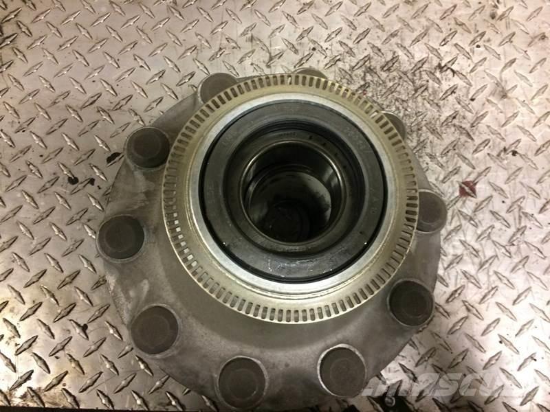  ConMet Transport Sonstige