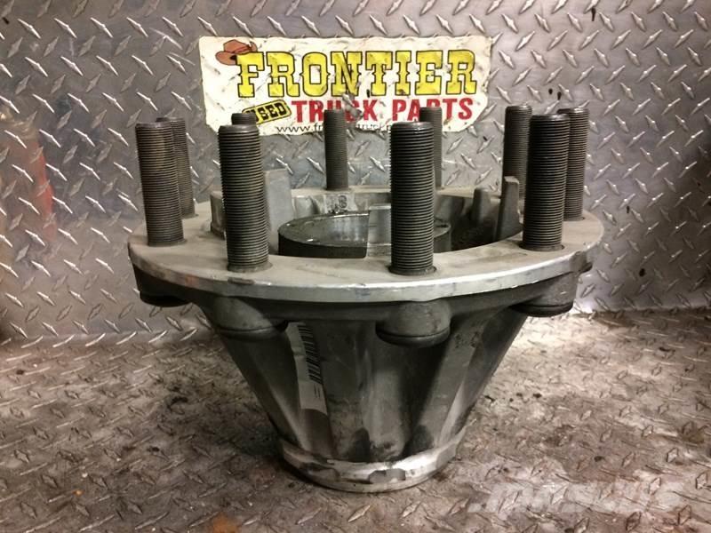  ConMet Transport Sonstige