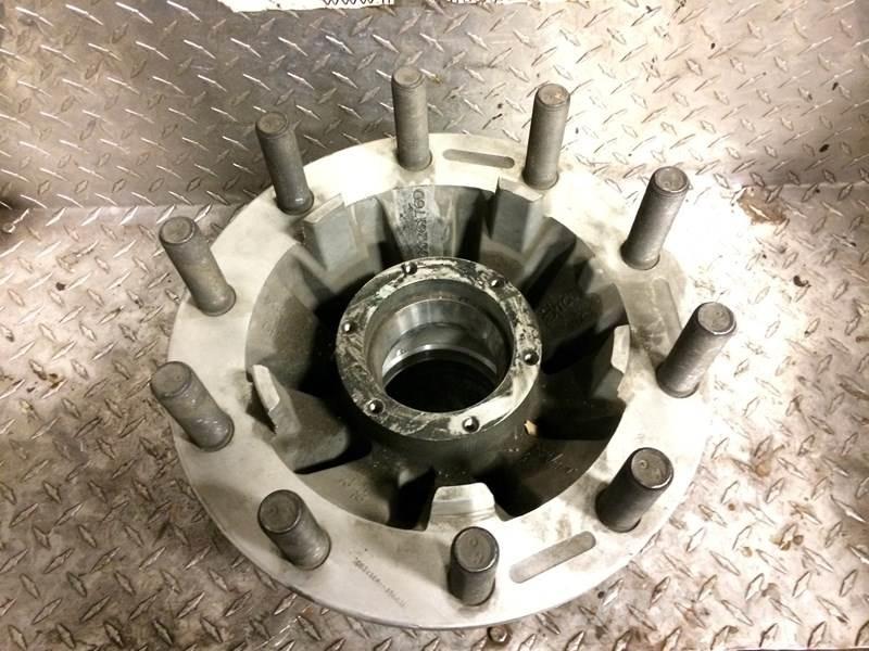  ConMet Transport Sonstige