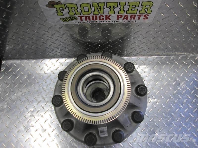  ConMet Transport Sonstige