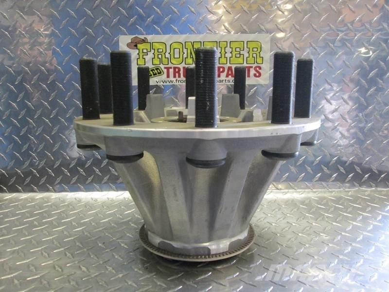  ConMet Transport Sonstige