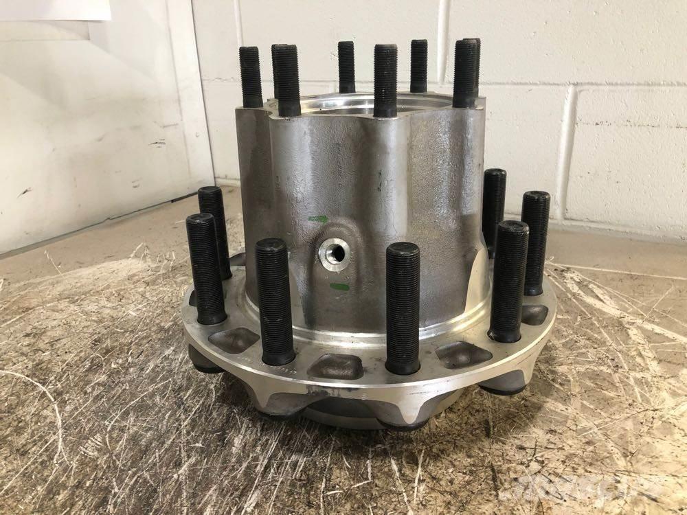  ConMet Transport Sonstige