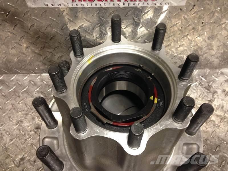  ConMet Transport Sonstige