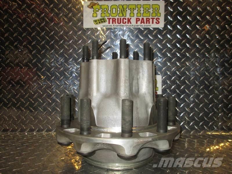  ConMet Transport Sonstige