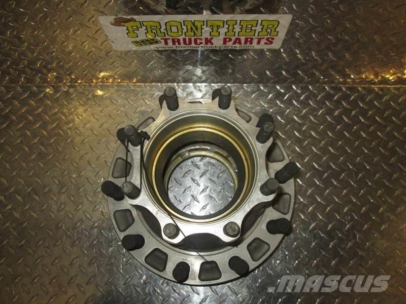  ConMet Transport Sonstige