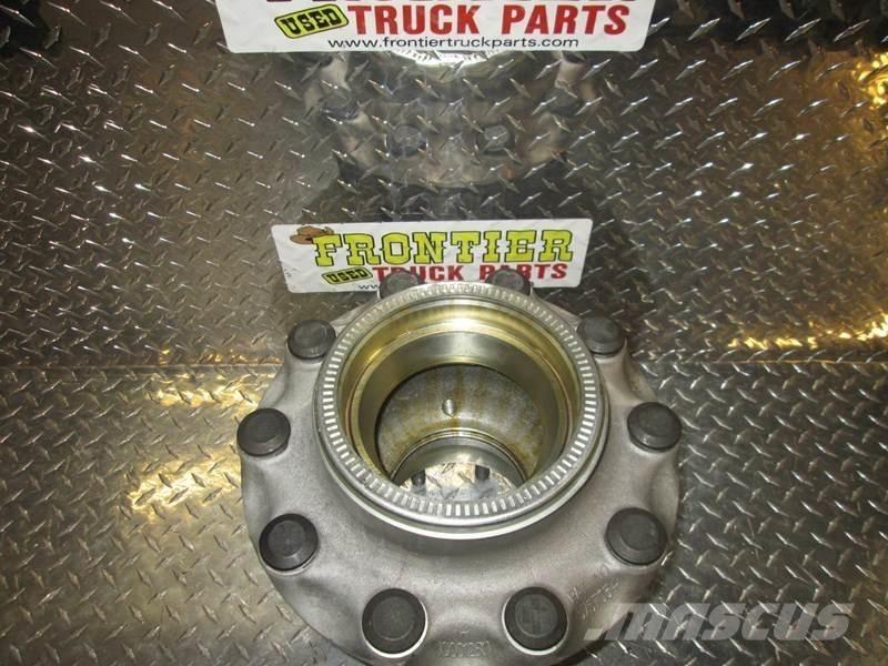  ConMet Transport Sonstige