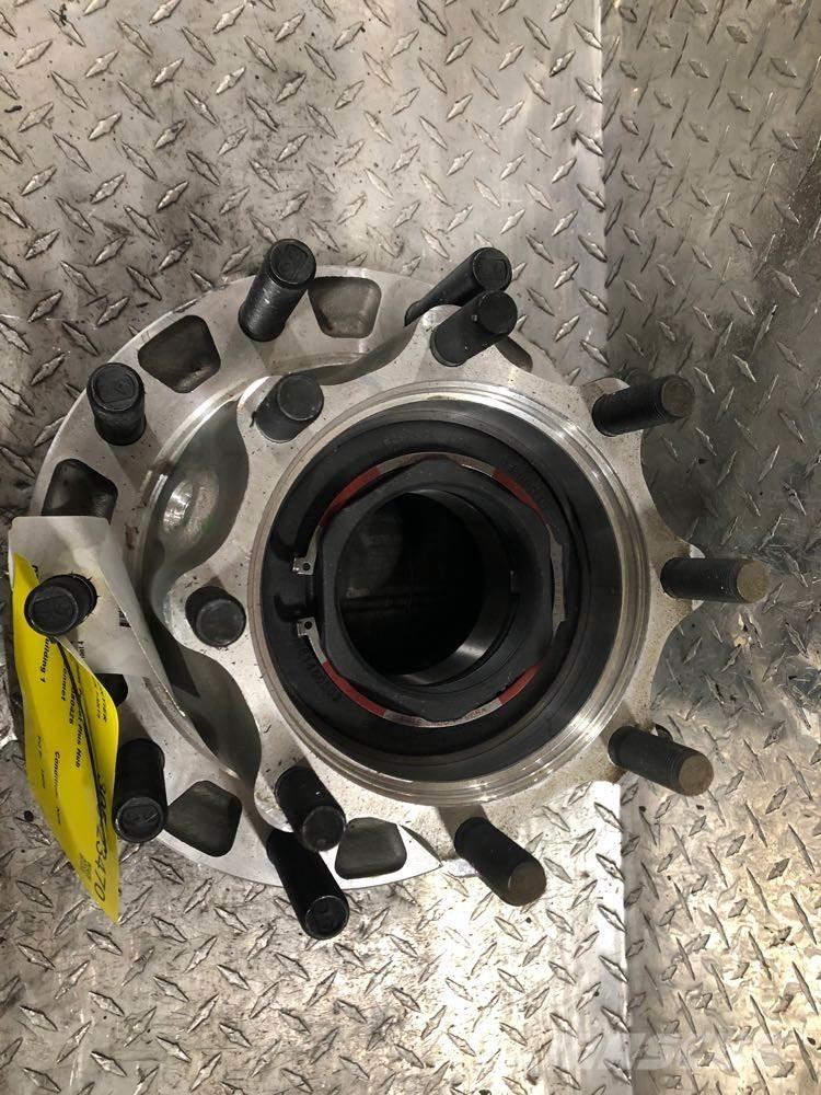  ConMet Transport Sonstige