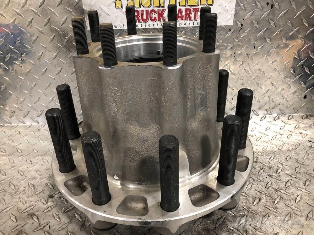  ConMet Transport Sonstige