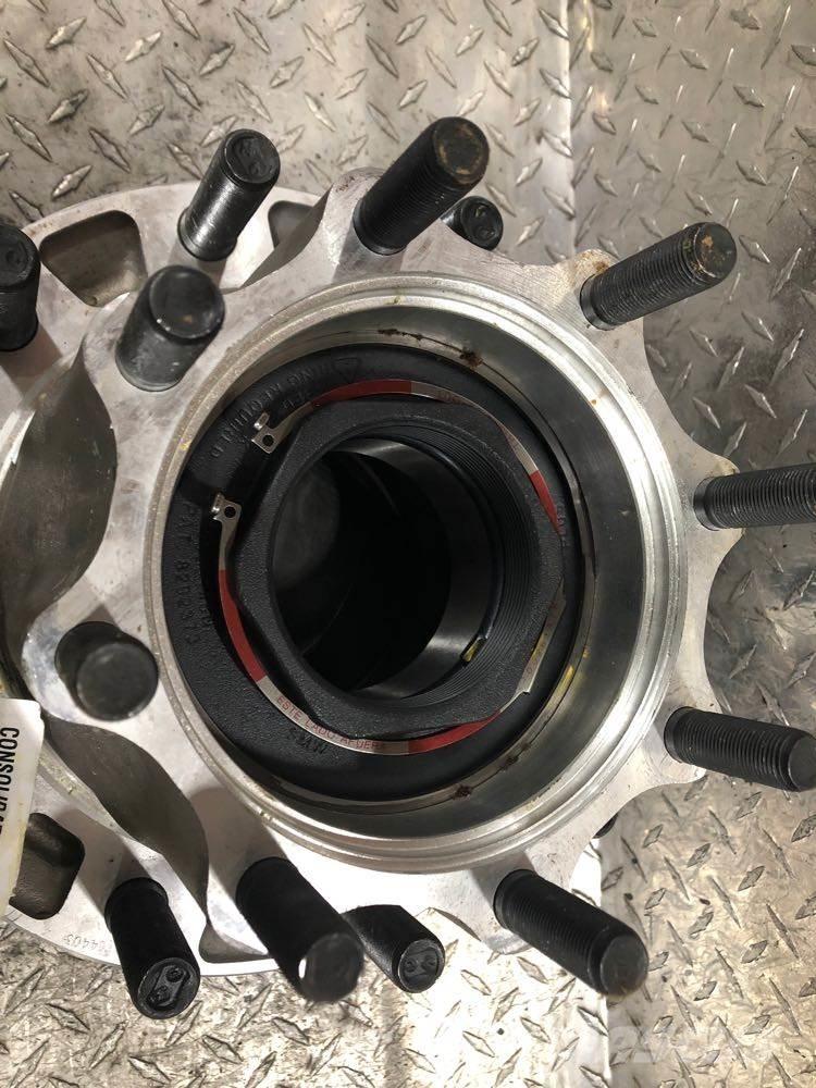  ConMet Transport Sonstige