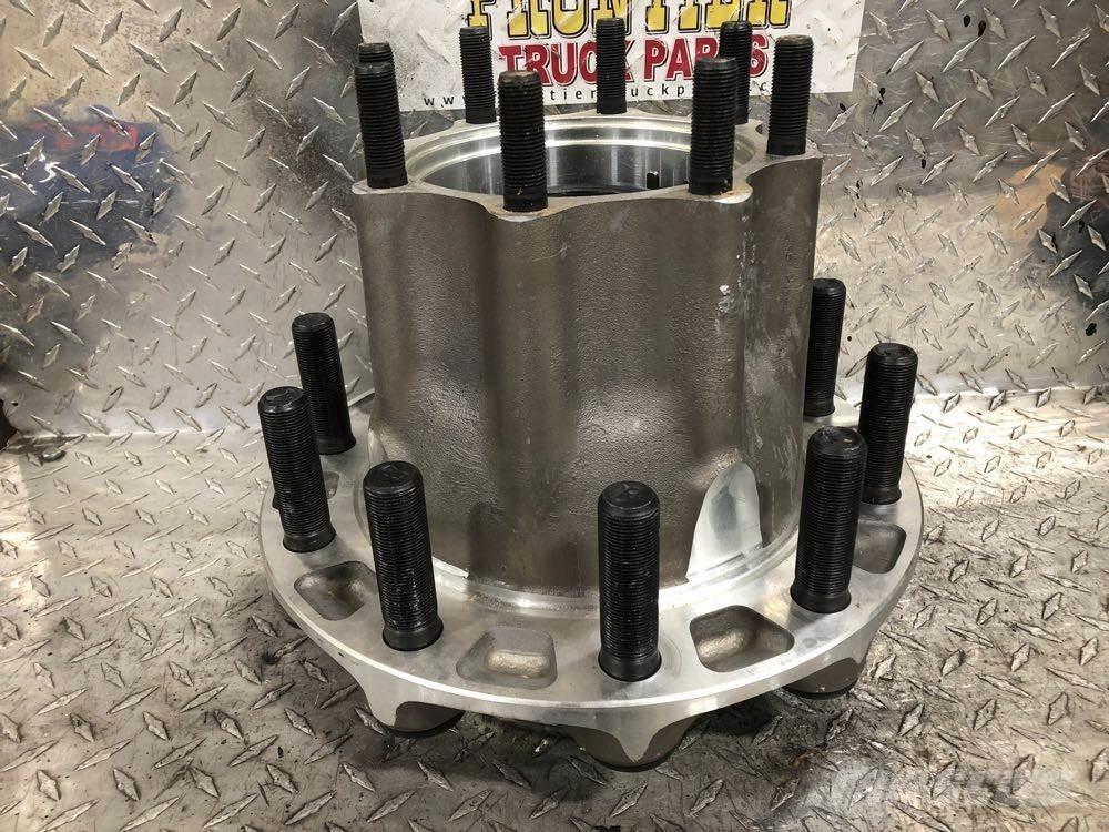  ConMet Transport Sonstige