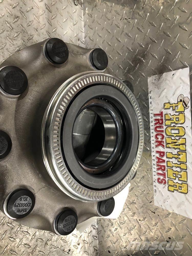  ConMet Transport Sonstige