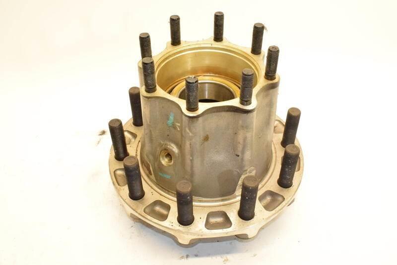  ConMet Transport Sonstige