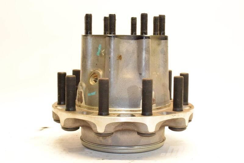  ConMet Transport Sonstige