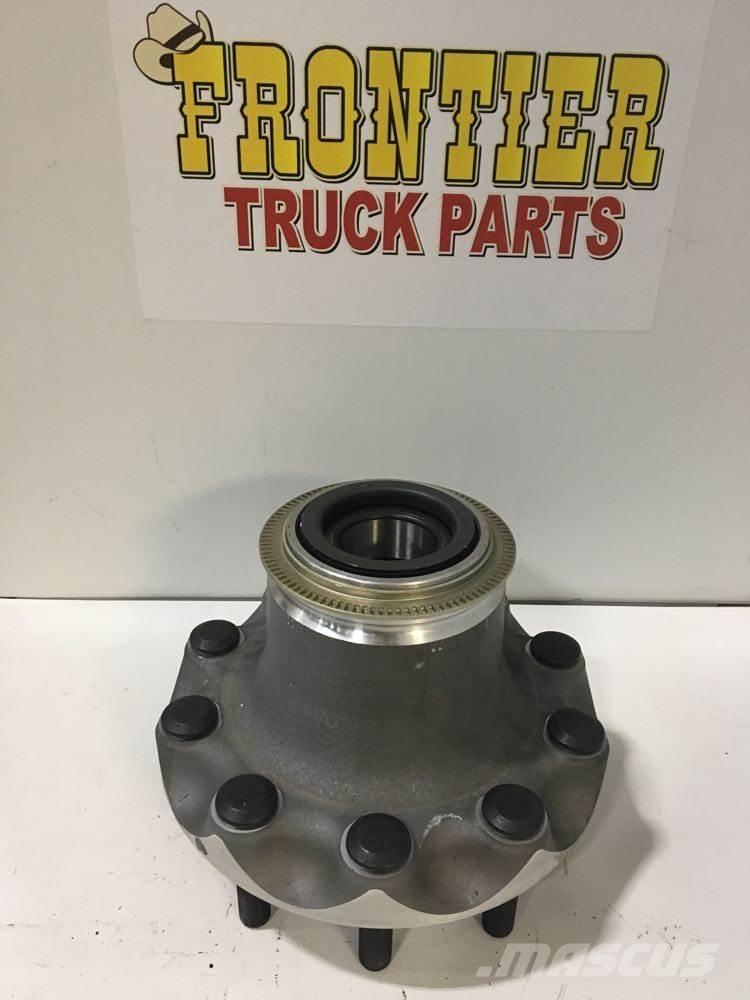  ConMet Transport Sonstige