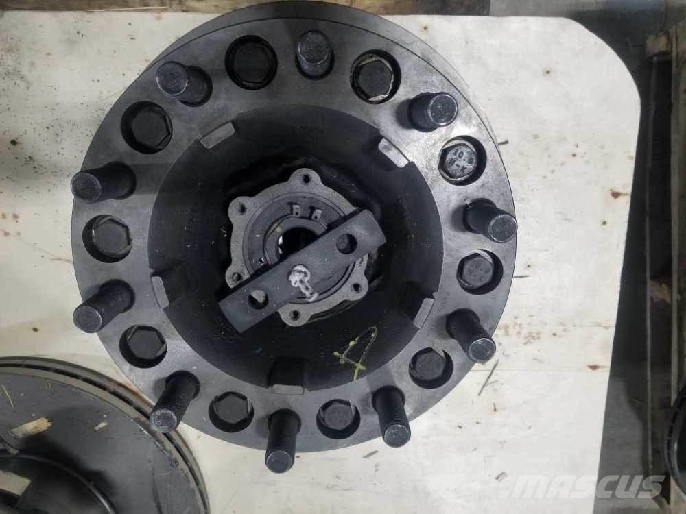  ConMet Transport Sonstige