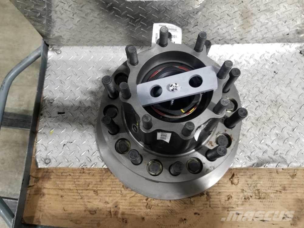  ConMet Transport Sonstige