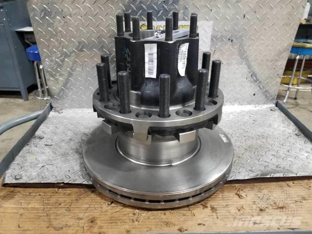  ConMet Transport Sonstige