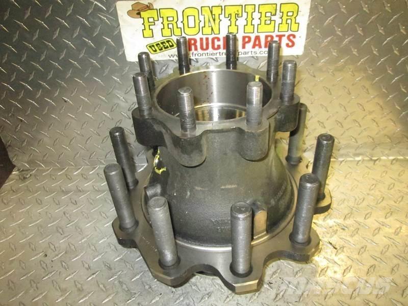  ConMet Transport Sonstige