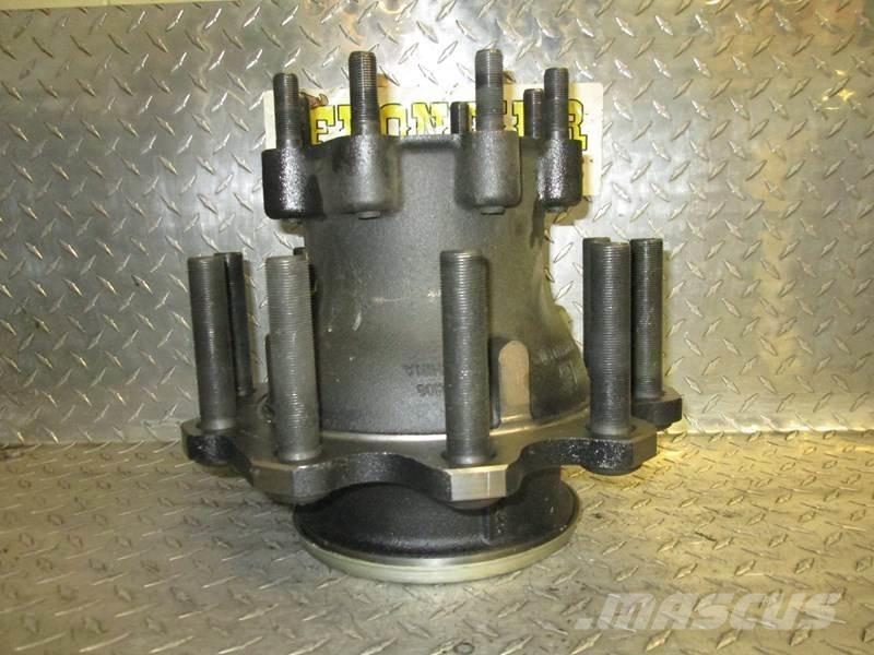  ConMet Transport Sonstige