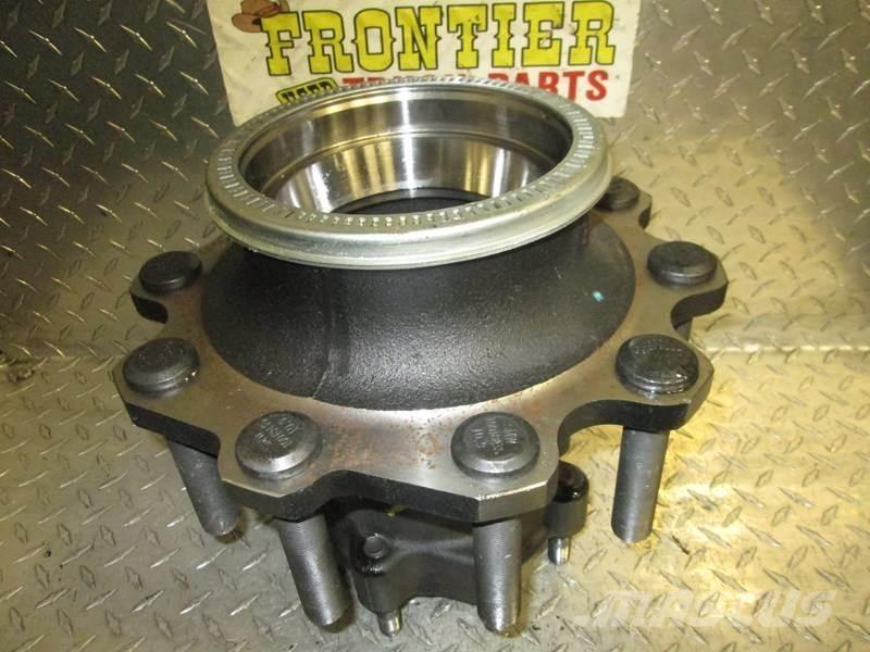  ConMet Transport Sonstige