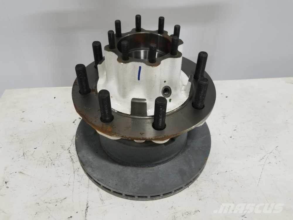  ConMet Transport Sonstige